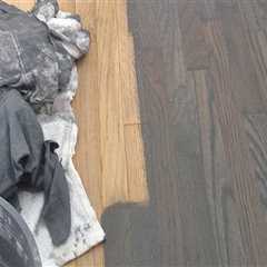 Refresh Your Home: Painting and Hardwood Flooring in Tigard