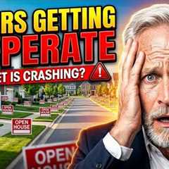 Home Sellers - Flood Market - DISASTER