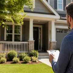 Understanding the Role of an Appraiser in Residential Property Sales