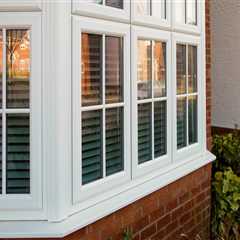 Enhance Your Home Remodel with uPVC Windows in Edinburgh