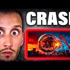 🚨BREAKING: The Canadian Real Estate CRASH Just Got WORSE!