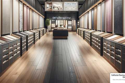 Discover the Benefits of a Flooring Showroom for Home Remodels