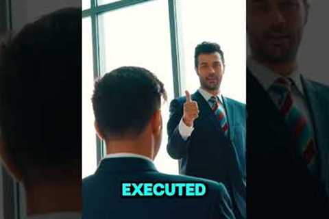 The Difference Between $0 and $13 Million is the Execution of Strategies #shorts