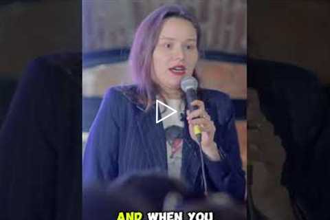 Network To Serve_ The Servant Leadership #shorts