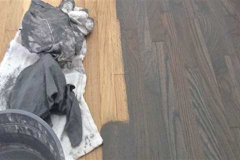 Refresh Your Home: Painting and Hardwood Flooring in Tigard