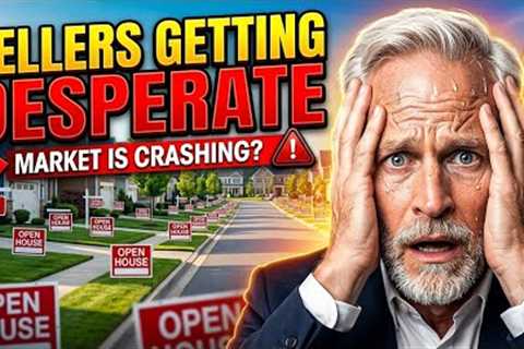 Home Sellers - Flood Market - DISASTER