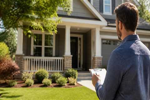 Understanding the Role of an Appraiser in Residential Property Sales